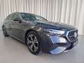 Mercedes-Benz E 220 d 4MATIC T-Modell 2xKlima 360 ACC AHK AUT Grau - thumbnail 3