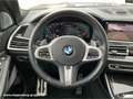 BMW X7 M50d Panorama-D./AHK/Standheiz./Laser-L. Grau - thumbnail 12