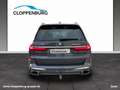 BMW X7 M50d Panorama-D./AHK/Standheiz./Laser-L. Grau - thumbnail 4