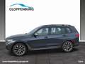 BMW X7 M50d Panorama-D./AHK/Standheiz./Laser-L. Gris - thumbnail 2