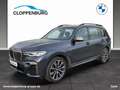BMW X7 M50d Panorama-D./AHK/Standheiz./Laser-L. Grau - thumbnail 1