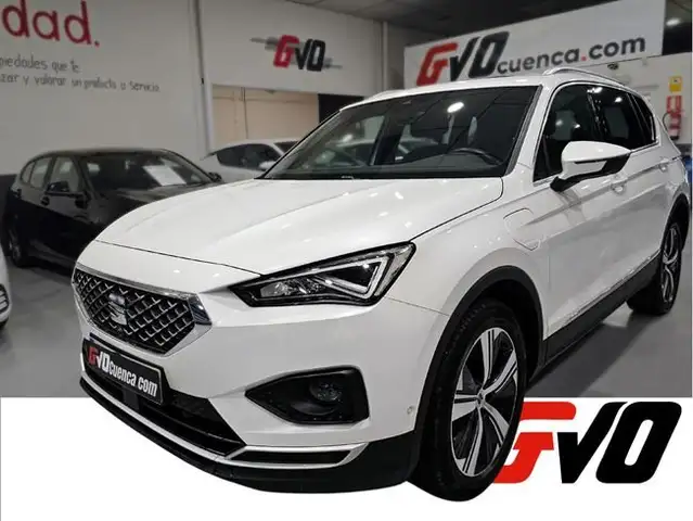 SEAT Tarraco E-HYBRID 1.4 245CV X-CELLENCE