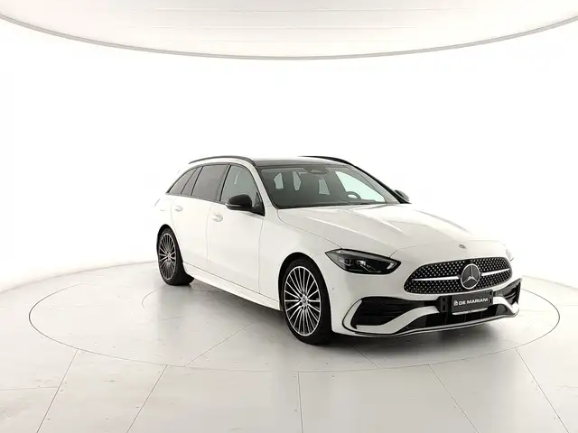 Mercedes-Benz 300 view 8