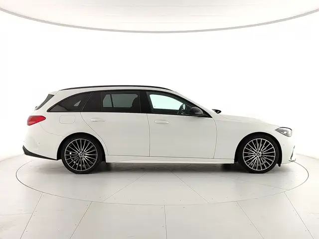 Mercedes-Benz 300 view 7