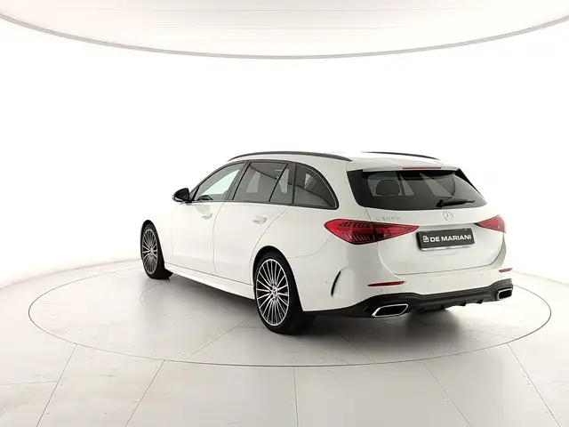 Mercedes-Benz 300 view 3