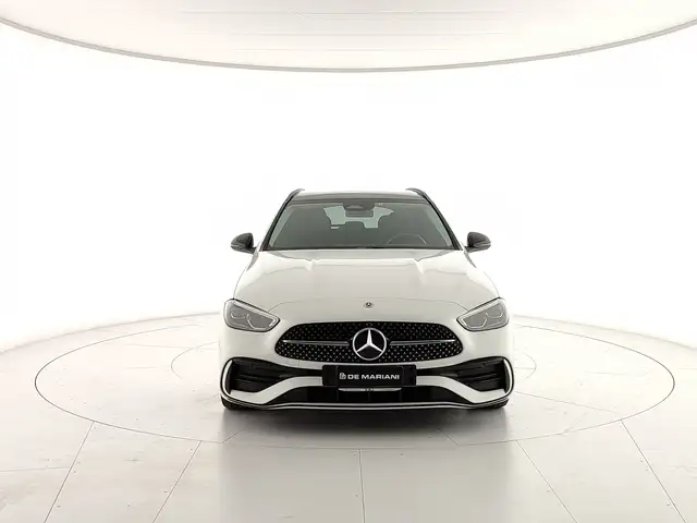 Mercedes-Benz 300 view 9