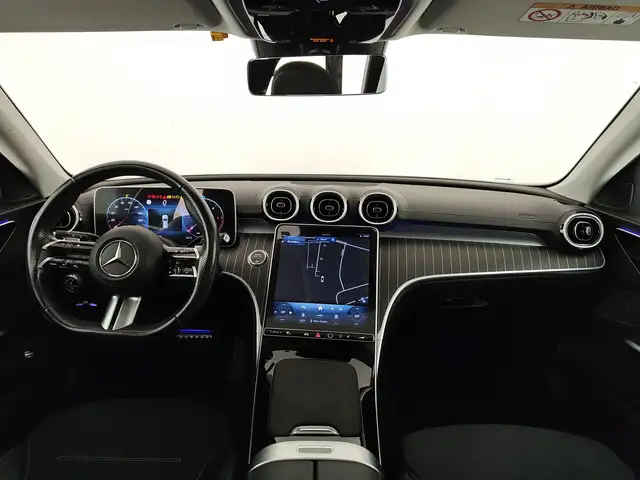 Mercedes-Benz 300 view 11