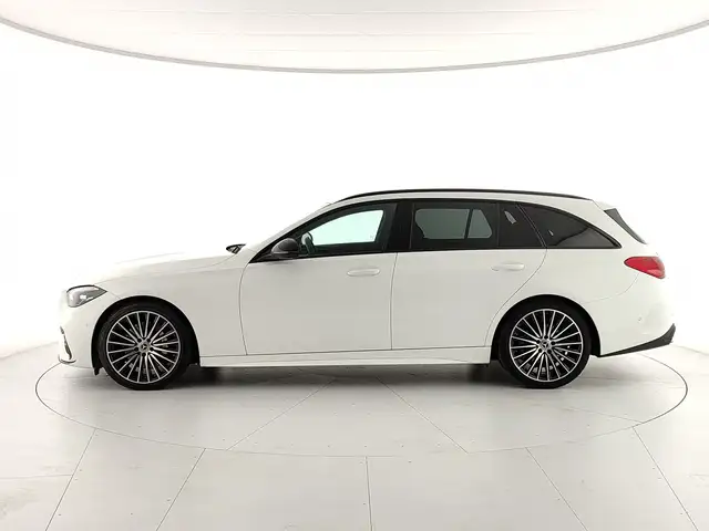 Mercedes-Benz 300 view 2