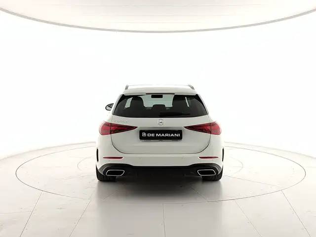 Mercedes-Benz 300 view 4