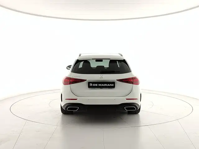 Mercedes-Benz 300 view 5