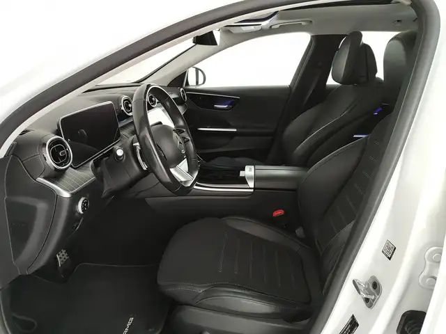 Mercedes-Benz 300 view 10