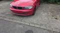 BMW 116 116d DPFEdition Lifestyle Rot - thumbnail 1