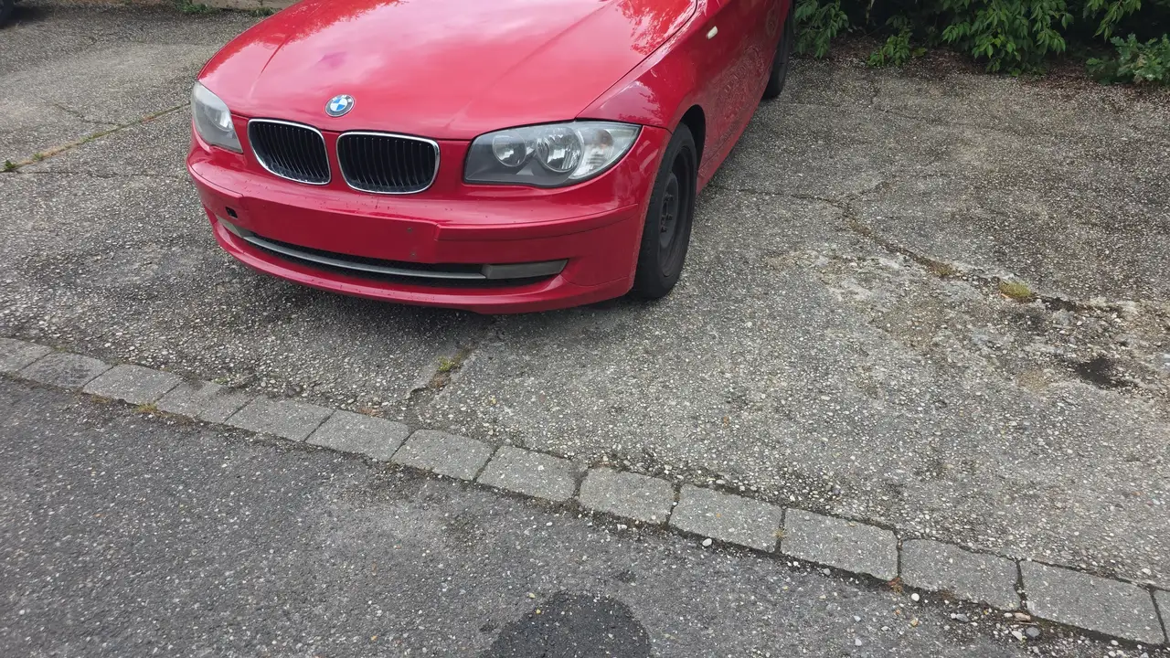 BMW 116