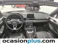 Mazda MX-5 2.0 Luxury Sport Soft Top Gris - thumbnail 9