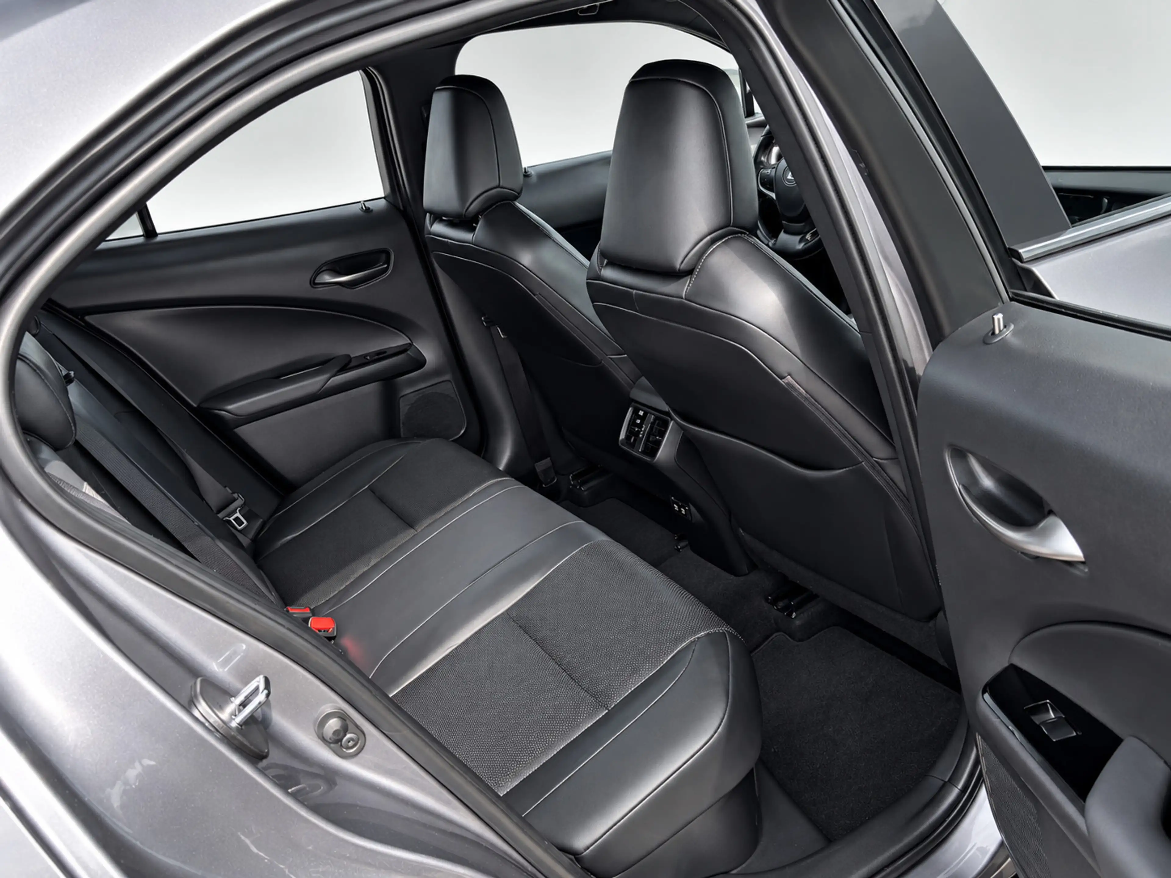Lexus UX 250h Business Line, Aut, Acc, Stoelvrw, Navi, Pdc, Cam, — photo 11