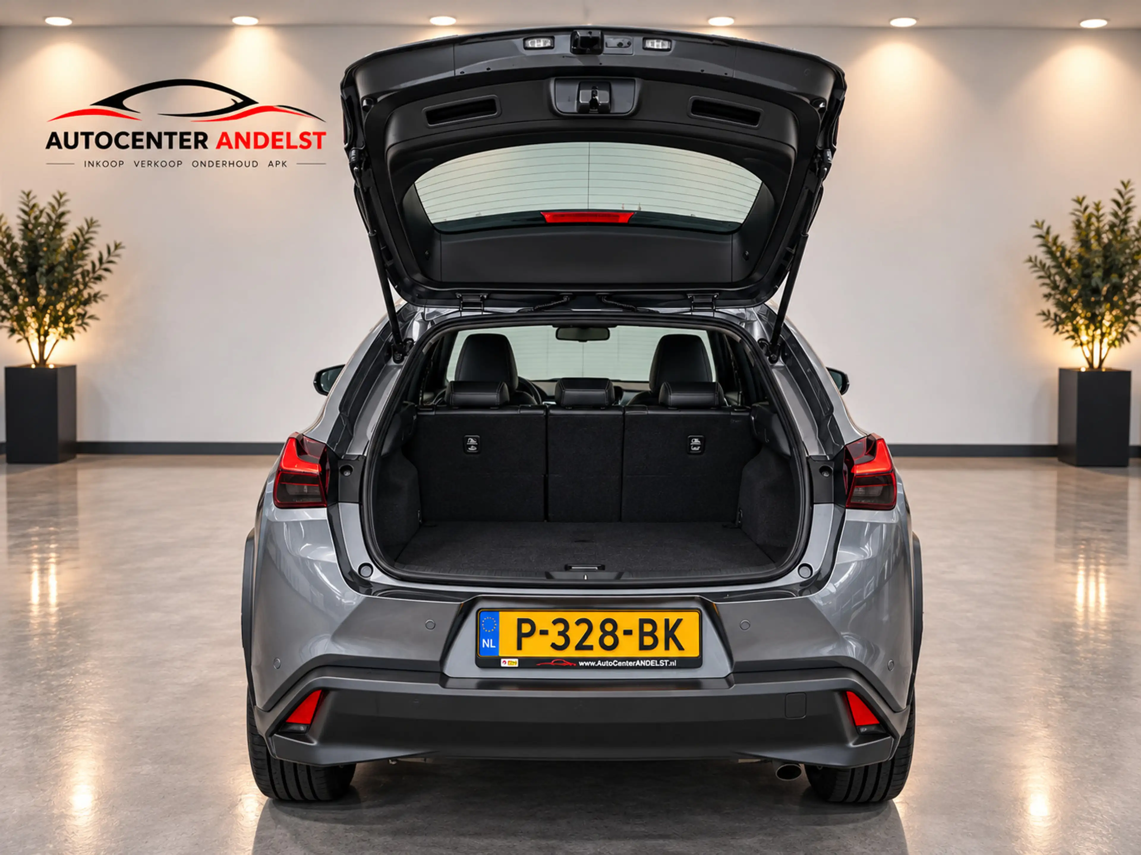 Lexus UX 250h Business Line, Aut, Acc, Stoelvrw, Navi, Pdc, Cam, — photo 9