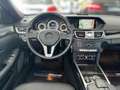 Mercedes-Benz E 400 T Avantgarde*Totw*Spur*Leder*Navi*LED*ACC Schwarz - thumbnail 9