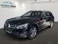 Mercedes-Benz E 400 T Avantgarde*Totw*Spur*Leder*Navi*LED*ACC Schwarz - thumbnail 1