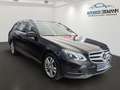 Mercedes-Benz E 400 T Avantgarde*Totw*Spur*Leder*Navi*LED*ACC Schwarz - thumbnail 3