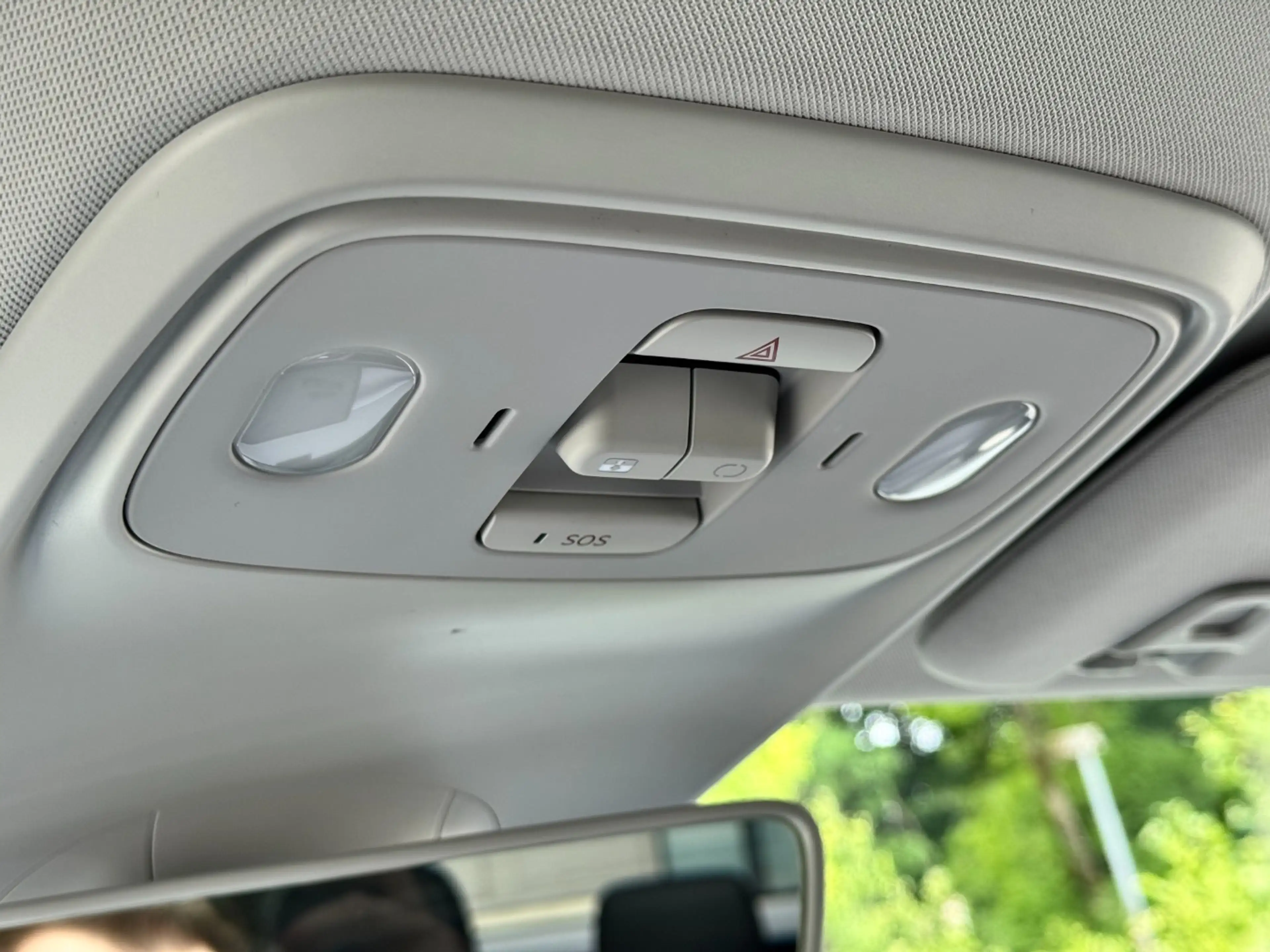 Leapmotor C10 REEV DESIGN PANO 360°VIEW — photo 21