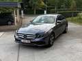 Mercedes-Benz E 220 E 220 BlueTEC 4Matic 7G-TRONIC Elegance Zilver - thumbnail 1
