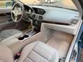 Mercedes-Benz E 350 E Cabrio E 350 CGI BlueEfficiency Blau - thumbnail 13