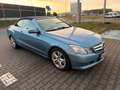 Mercedes-Benz E 350 E Cabrio E 350 CGI BlueEfficiency Blau - thumbnail 7