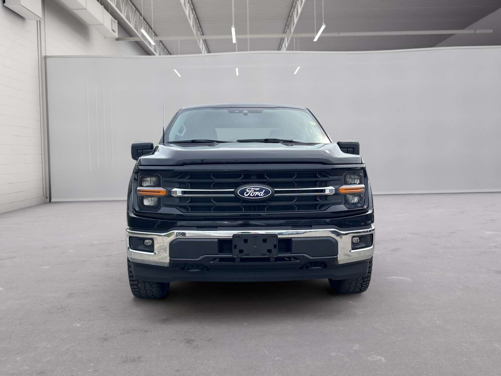 used 2025 Ford F-150 car, priced at $49,667