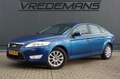 Ford Mondeo 2.0-16V Ghia Blau - thumbnail 1