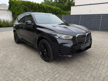 40 d xDrive M Sport Carbon Comfort Travel Innov FULLY