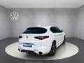 Alfa Romeo Stelvio Veloce Q4 Automatik Blanc - thumbnail 8