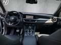 Alfa Romeo Stelvio Veloce Q4 Automatik White - thumbnail 11