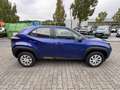 Toyota Yaris Cross HYBRID 115 ALL-SEASON PARKEERCAMERA APPLE/ANDROID Bleu - thumbnail 4