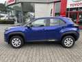 Toyota Yaris Cross HYBRID 115 ALL-SEASON PARKEERCAMERA APPLE/ANDROID Bleu - thumbnail 2