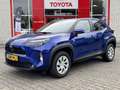 Toyota Yaris Cross HYBRID 115 ALL-SEASON PARKEERCAMERA APPLE/ANDROID Bleu - thumbnail 1