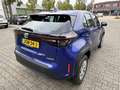 Toyota Yaris Cross HYBRID 115 ALL-SEASON PARKEERCAMERA APPLE/ANDROID Bleu - thumbnail 5