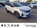 Peugeot 3008 GT Pack Hdi EAT8 Weiß - thumbnail 1