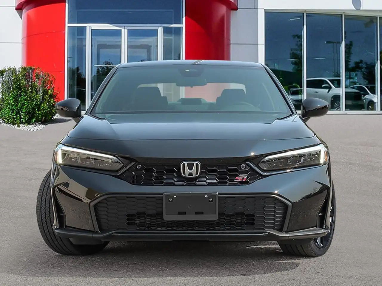 Honda Civic снимка Honda Civic