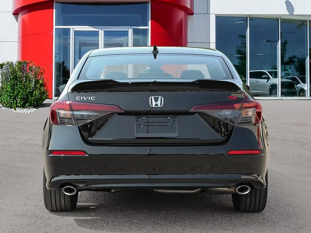 Honda Civic снимка Honda Civic