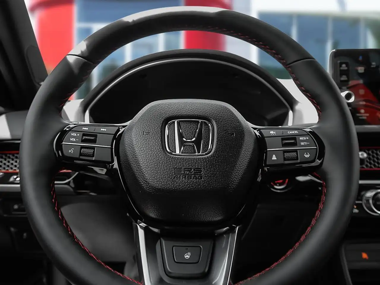 Honda Civic снимка Honda Civic
