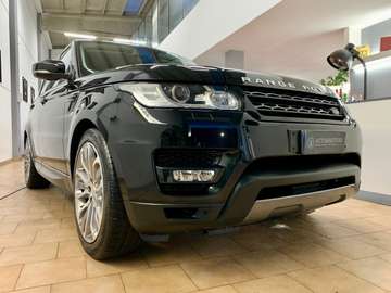 Range Rover Sport 3.0 tdV6 HSE Dynamic 64.500kmE6