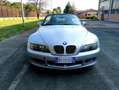 BMW Z3 Z3 Roadster 1.9 118cv Argento - thumbnail 2