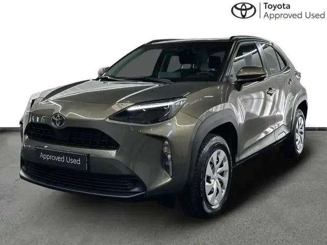 Toyota Yaris Cross Dynamic 2WD