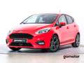 Ford Fiesta ST-LINE 1.0 ECOBOOST 100 5P Rojo - thumbnail 1