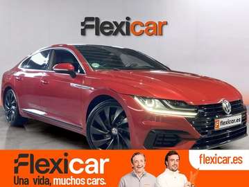 2.0 TSI R-Line 4Motion DSG7 200kW