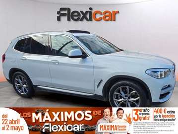 xDrive 20dA