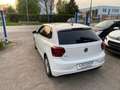 Volkswagen Polo 5p 1.0 tsi Highline 95cv *APPLE-ANROID AUTO* Bianco - thumbnail 5