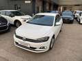 Volkswagen Polo 5p 1.0 tsi Highline 95cv *APPLE-ANROID AUTO* Wit - thumbnail 4