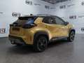 Toyota Yaris Cross 1.5 Hybrid Adventure*ACC*KAM*HUD*AHK Gold - thumbnail 4