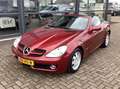 Mercedes-Benz SLK 200 K. Automaat, nekverwarming, stoelverwarming, face Rot - thumbnail 2